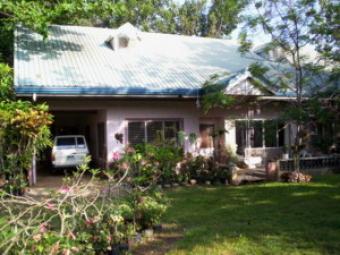 House and Lot Puerto Princesa City